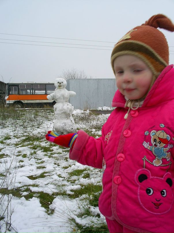 Tomas Che фотография #38