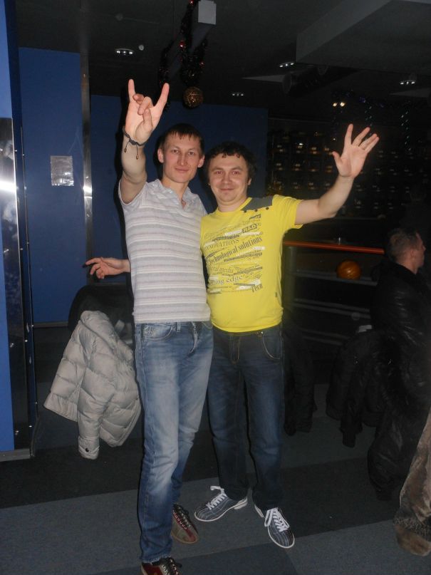 Дмитрий Плешков фотография #19