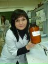 Фотография Насибуллиной Лили