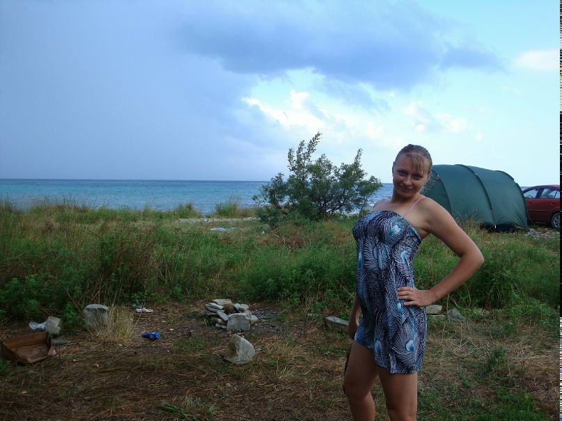 Ирина Девицына фотография #27