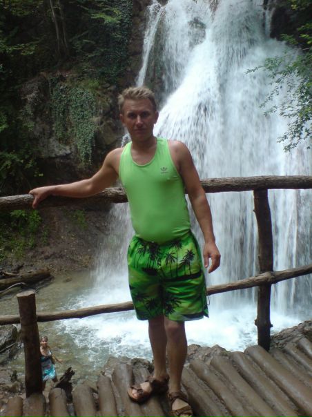 Яков Пушкарь фото №1