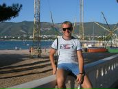 Фотография Чуверова Михаила