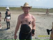 Фотография Халиуллина Ильмира