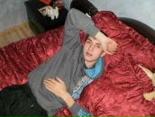 Андрій Шмагала фотография #7 (источник - https://vk.com/id160988253)