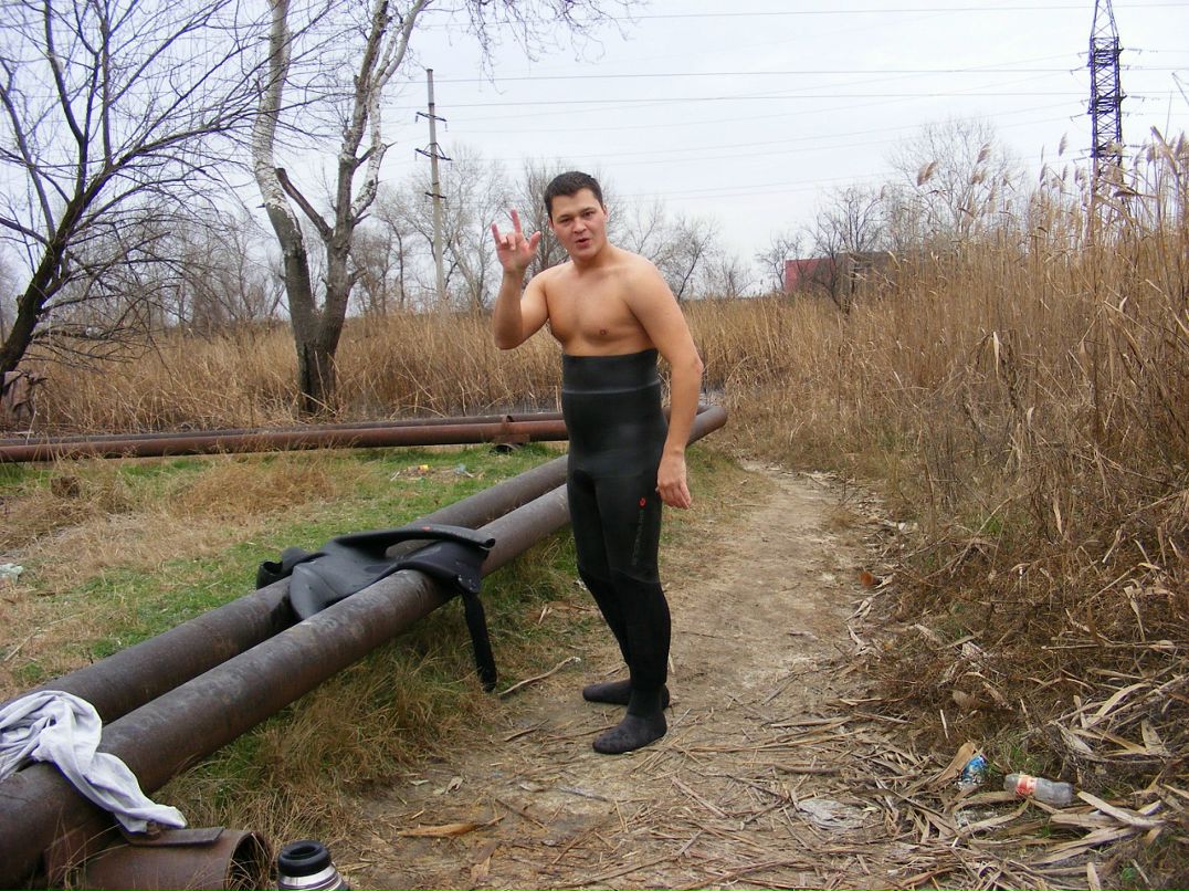 Константин Коваленко фотография #19