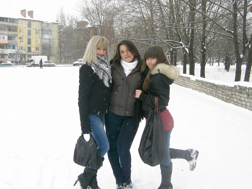 Дмитрий Киселев фотография #15