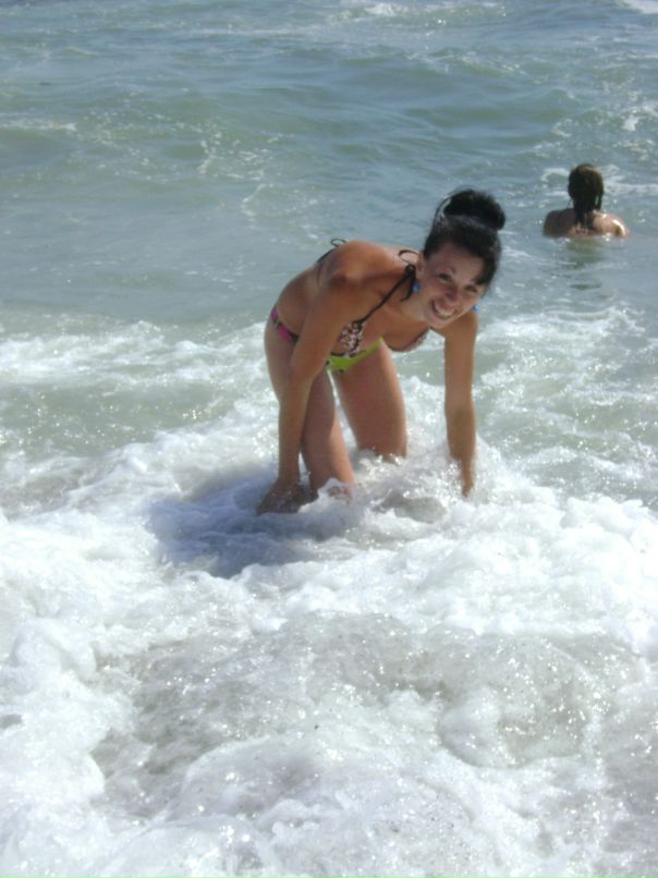 Катя Торуша фотография #23