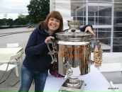 Фотография Черниковой Alla