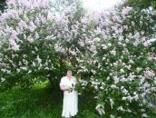 Фотография Проняевой Натальи