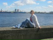 Фотография Арбузовой Анны