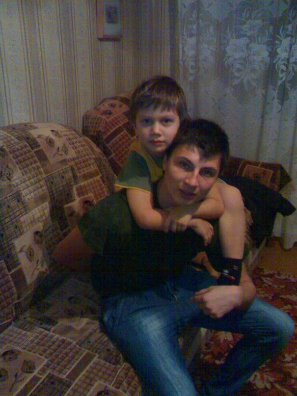 Сергей Моисеев фотография #40