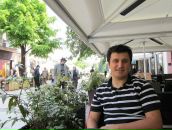 Serdar Yaras фотография #41 (источник - https://vk.com/id77535568)