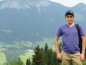 Фотография Зельбаха Славы