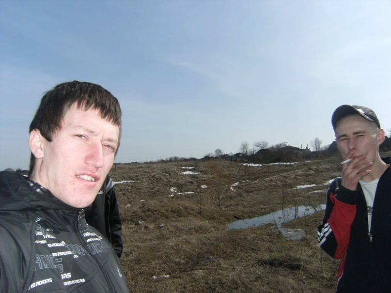 Игорь Щитов фотография #39