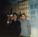 Фотография Босака Евгения