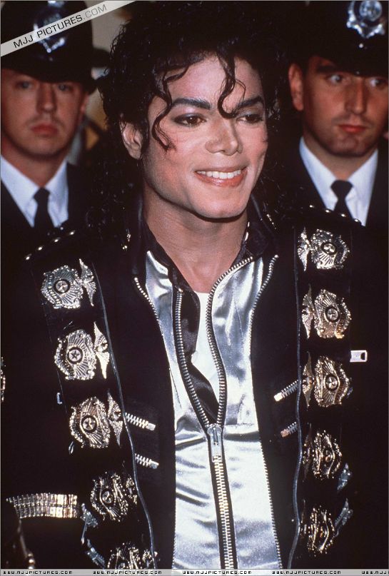 Michael_FaN Jackson фотография #2