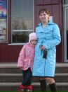 Фотография Ивановой Даши