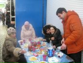 Віта Собко-Теке фотография #31 (источник - https://vk.com/id123745161)