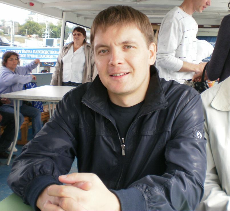 Дмитрий Шестаков фотография #2