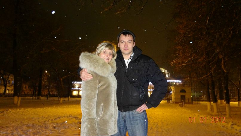 Дмитрий Рожков фотография #19