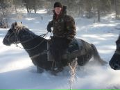 Фотография Игнатьева Александра