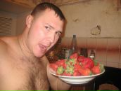 Фотография Спасскова Алексея