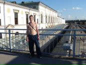 Фотография Лычангина Сергея