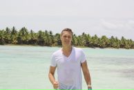 Фотография Калакаускаса Кирилла