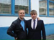 Фотография Беляева Вовы