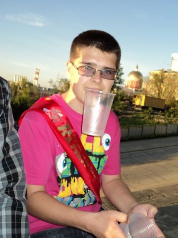 №13, Денис Гуркин №13, Денис Гуркин