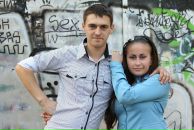 Христина Сініченко фотография #6 (источник - https://vk.com/id10417708)