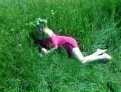 Фотография Фадеевой Виктории