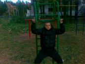 Фотография Зелинского Ильюхи