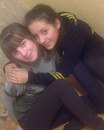 Алінка Шумiк фотография #3 (источник - https://vk.com/id168487715)