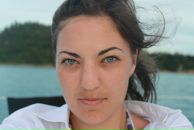 Фотография Жуковой Ольги