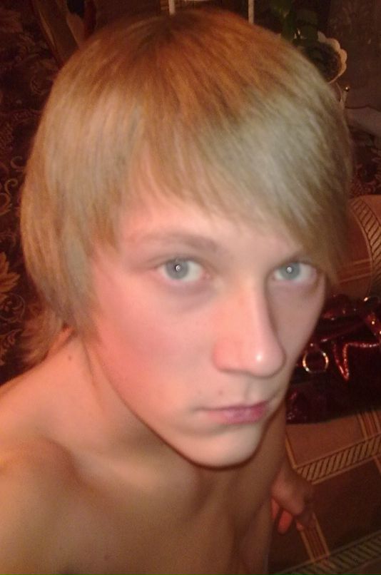 Денис Хамитов фотография #38