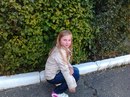 Ірунька Куклишин фотография #28 (источник - https://vk.com/id160370833)
