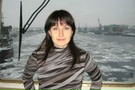 Фотография Лосевой Ольги