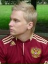 Фотография Марвичуса Николая