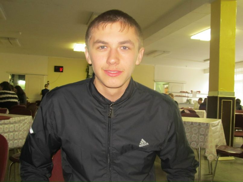 Евген Шушарин фотография #29