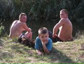 Фотография Ерин Сергей