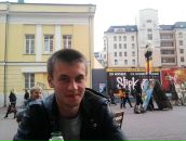 Фотография Кулешова Димы