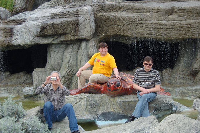 Альберт Брюзгин фотография #27