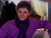 Фотография Андреевича Китенка