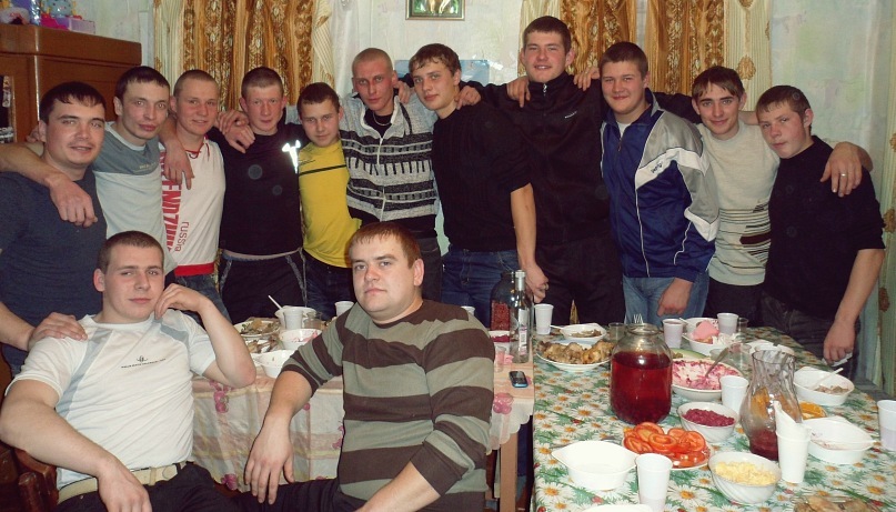 Николай Баев фотография #36
