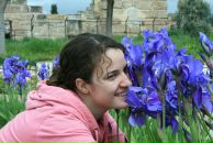 Olena Sinitsyna фотография #41 (источник - https://vk.com/id1051503)