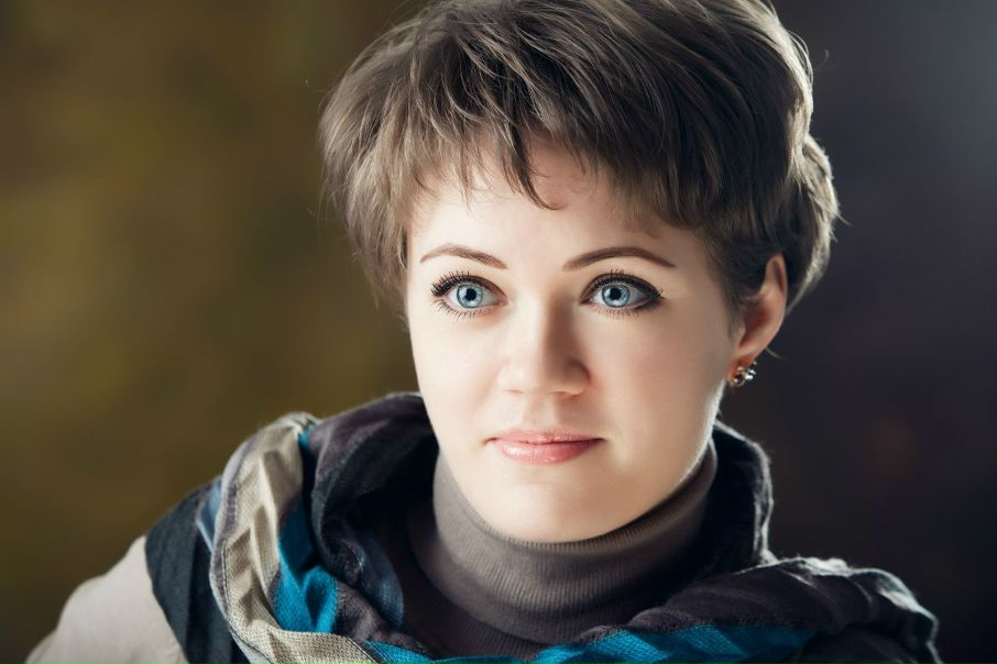 №10, Ирина Кривошеева, 44 года, Калининград №10, Ирина Кривошеева, 44 года, Калининград
