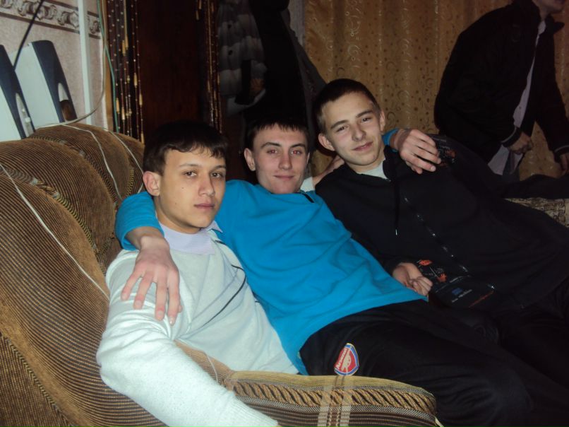 Дмитрий Панов фотография #37