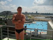 Фотография Клестова Андрея