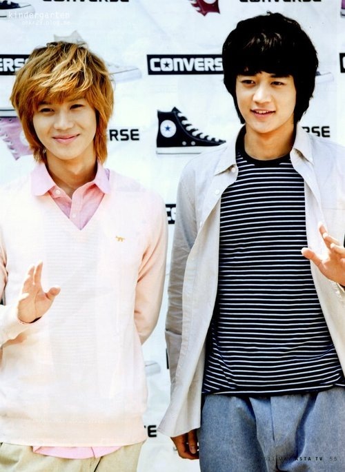 Minho ♥ фотография #47